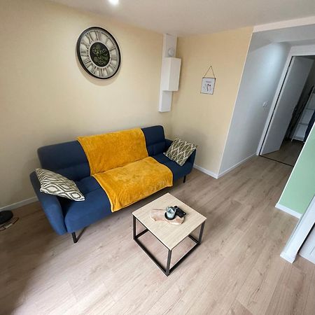 O'Bon'Plan Apartment Givors Exterior photo
